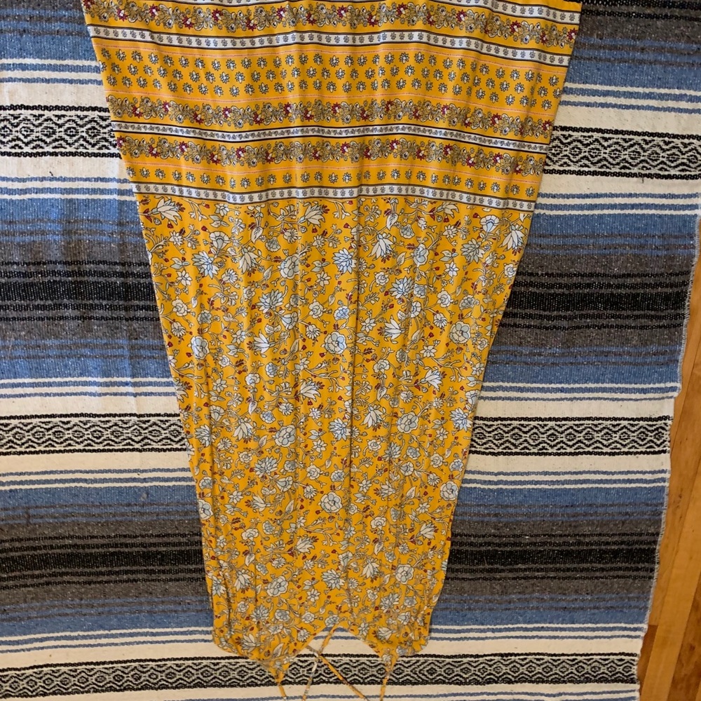 Maxi Dress - Picture 2 of 4